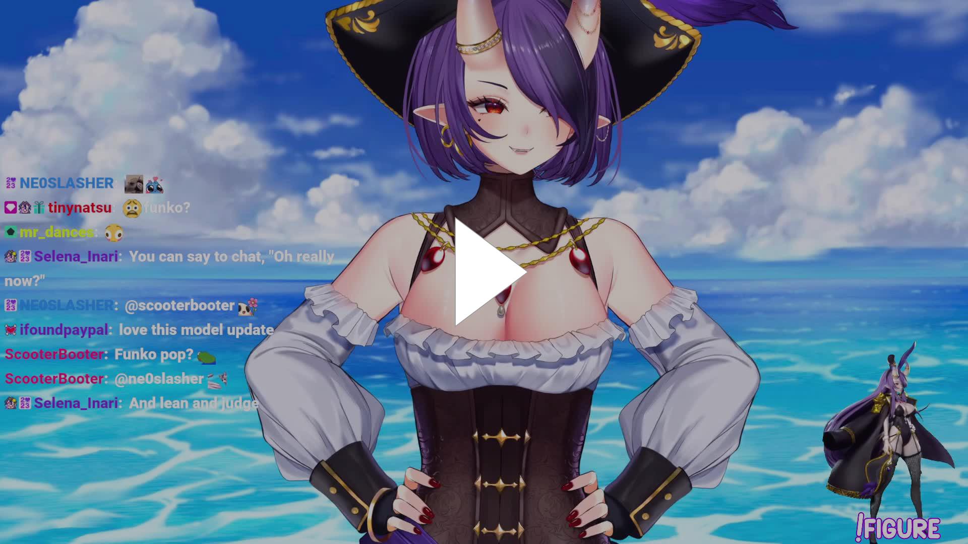 twitch